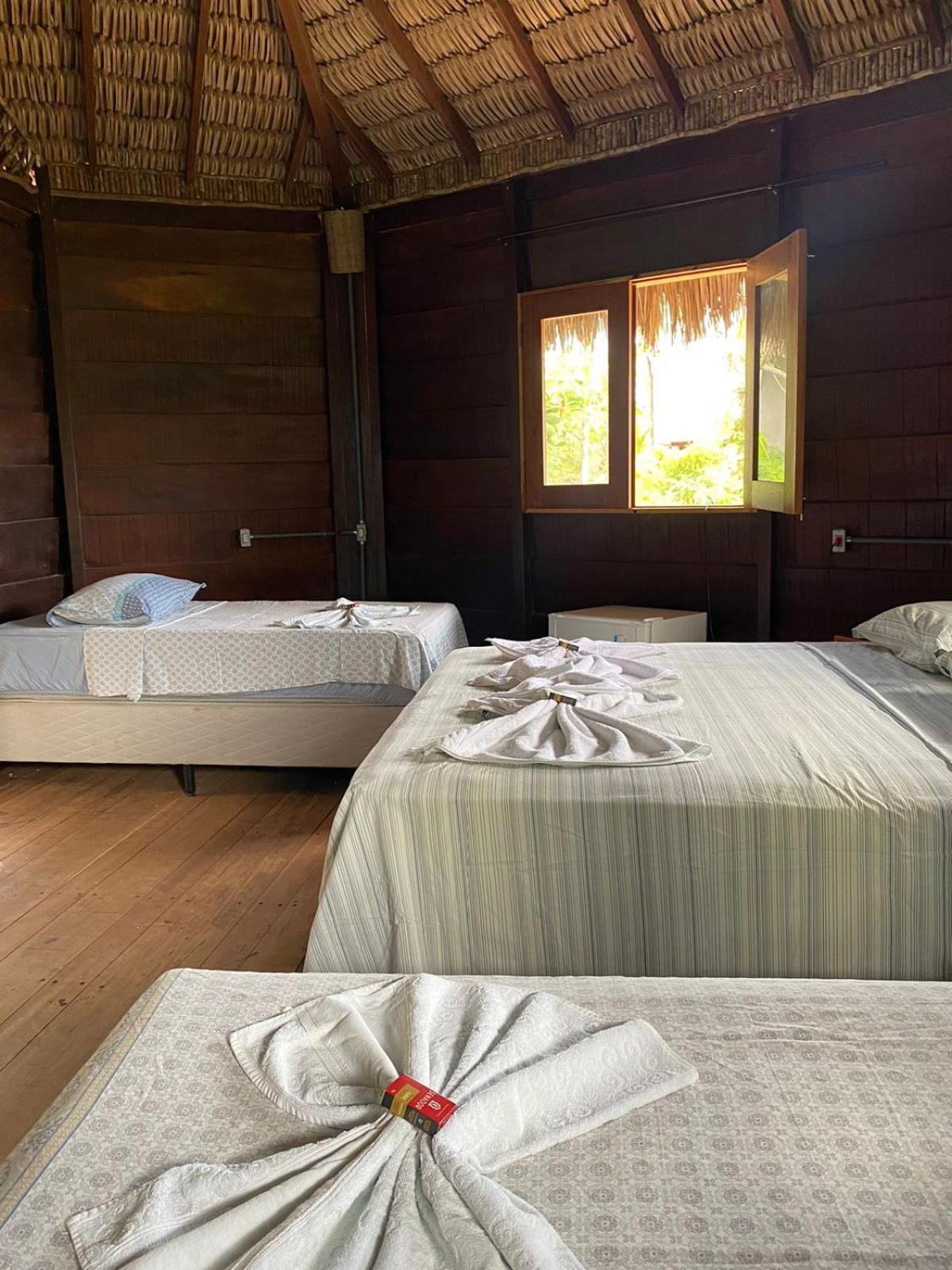Quarto Quádruplo Deluxe