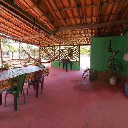hospedaria pingo de ouro-2