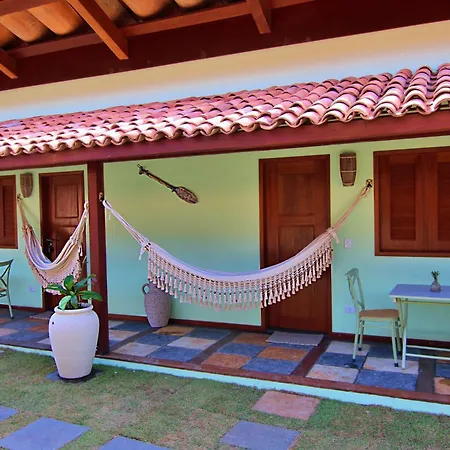 Pousada Jurará e Vila Jurará-3