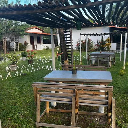 Pousada Do Beto-2